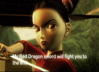 The Duel